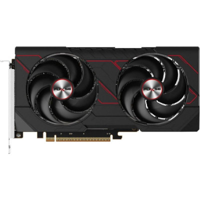 Sapphire Radeon RX 9060 XT 8GB PULSE GAMING OC (11350-04)
