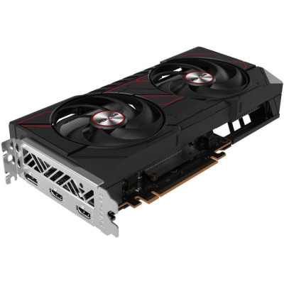 Sapphire Radeon RX 9060 XT 8GB PULSE GAMING OC (11350-04)