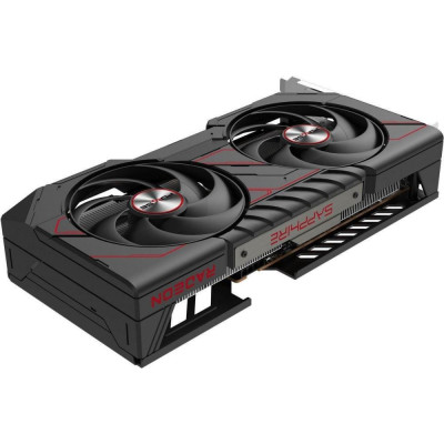 Sapphire Radeon RX 9060 XT 8GB PULSE GAMING OC (11350-04)