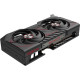 Sapphire Radeon RX 9060 XT 8GB PULSE GAMING OC (11350-04)