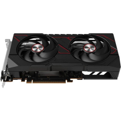 Sapphire Radeon RX 9060 XT 8GB PULSE GAMING OC (11350-04)