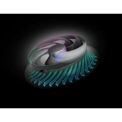 Sapphire Radeon RX 9060 XT 8GB PULSE GAMING OC (11350-04)