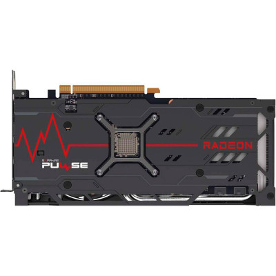 Sapphire Radeon RX 6700 XT Pulse (11306-02-20G)