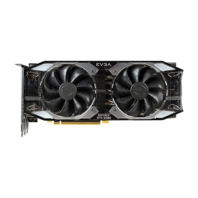 EVGA GEFORCE RTX 2080 XC ULTRA GAMING (08G-P4-2183-KR)