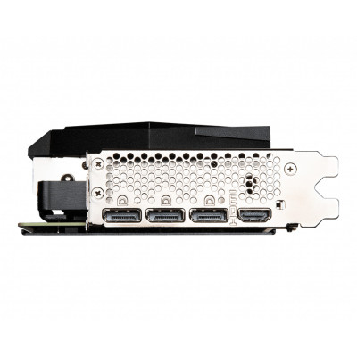 MSI GeForce RTX 3080 Ti GAMING X TRIO 12G