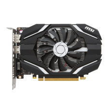 MSI GeForce GTX 1050 2GT OC