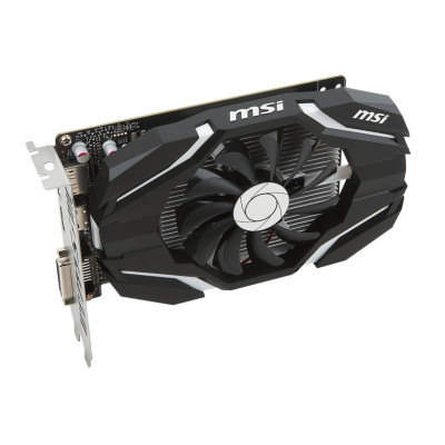 MSI GeForce GTX 1050 2GT OC