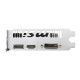 MSI GeForce GTX 1050 2GT OC