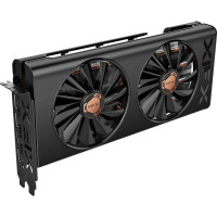 XFX Radeon RX 5600 XT 6GB GDDR6 THICC II Pro (RX-56XT6DF46)