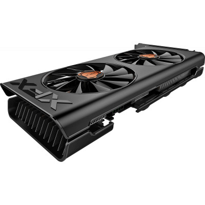XFX Radeon RX 5600 XT 6GB GDDR6 THICC II Pro (RX-56XT6DF46)