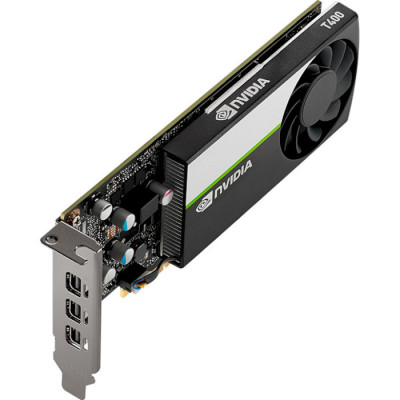 PNY NVIDIA Quadro T400 (VCNT400-PB)