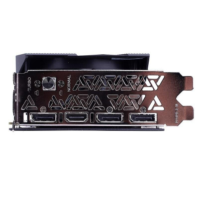 Colorful GeForce RTX 2060 Super 8GB iGame Ultra-V (RTX 2060 IGAME SUPER ULTRA-V)