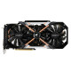 GIGABYTE GeForce GTX 1080 8G 11Gbps AORUS (GV-N1080AORUS-8GD)