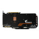 GIGABYTE GeForce GTX 1080 8G 11Gbps AORUS (GV-N1080AORUS-8GD)