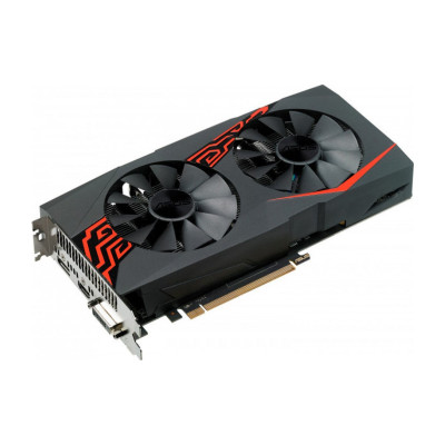 Asus Radeon RX570 Expedition 4GB GDDR5 (EX-RX570-4G)