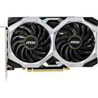 MSI GeForce GTX 1660 VENTUS XS 6G OC