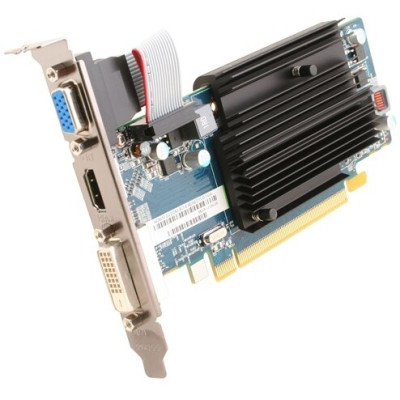 Sapphire Radeon HD6450 2 GB (11190-09)