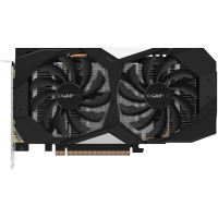 GIGABYTE GeForce GTX 1660 Ti OC 6G (GV-N166TOC-6GD)