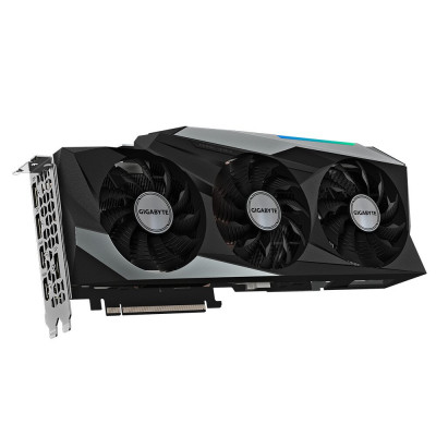 GIGABYTE GeForce RTX 3090 GAMING OC 24G (GV-N3090GAMING OC-24GD)