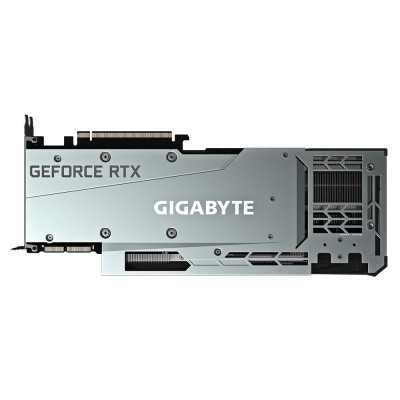 GIGABYTE GeForce RTX 3090 GAMING OC 24G (GV-N3090GAMING OC-24GD)