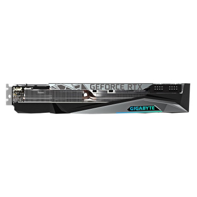 GIGABYTE GeForce RTX 3090 GAMING OC 24G (GV-N3090GAMING OC-24GD)