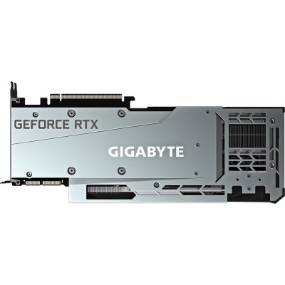 GIGABYTE GeForce RTX 3090 GAMING OC 24G (GV-N3090GAMING OC-24GD)