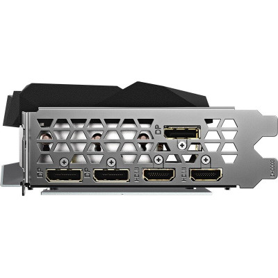 GIGABYTE GeForce RTX 3090 GAMING OC 24G (GV-N3090GAMING OC-24GD)