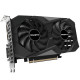 GIGABYTE GeForce GTX 1650 D6 WINDFORCE OC 4G (GV-N1656WF2OC-4GD)