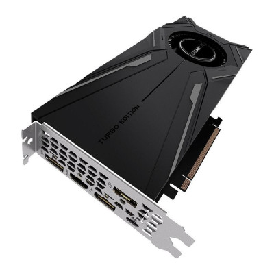 GIGABYTE GeForce RTX 2080 Ti TURBO OC 11G (GV-N208TTURBO OC-11GC)