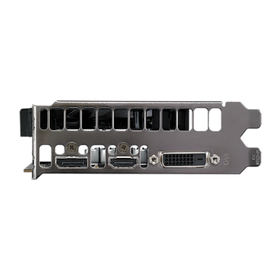 ASUS RX560-O2G