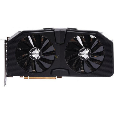 XFX Radeon RX 5700 XT 8GB GDDR6 RAW II (RX-57XT8OFFR)