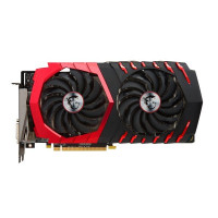 MSI Radeon RX 580 GAMING X 8G