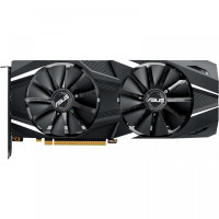 ASUS DUAL-RTX2080-8G-EVO
