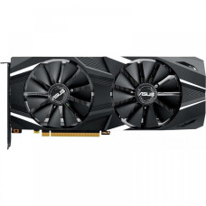 ASUS DUAL-RTX2080-8G-EVO