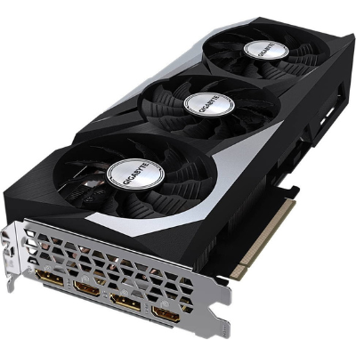 GIGABYTE GeForce RTX 3060 Ti GAMING OC D6X 8G (GV-N306TXGAMING OC-8GD)
