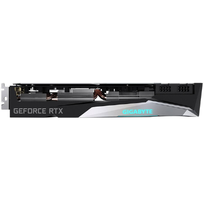 GIGABYTE GeForce RTX 3060 Ti GAMING OC D6X 8G (GV-N306TXGAMING OC-8GD)