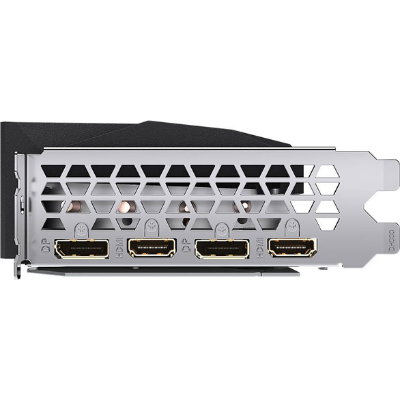 GIGABYTE GeForce RTX 3060 Ti GAMING OC D6X 8G (GV-N306TXGAMING OC-8GD)