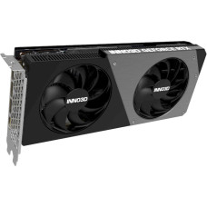 INNO3D GEFORCE RTX 4070 Ti SUPER TWIN X2 (N407TS2-166X-186156N)