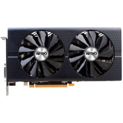 Sapphire Radeon RX 470 8Gb Nitro+ (11256-97)