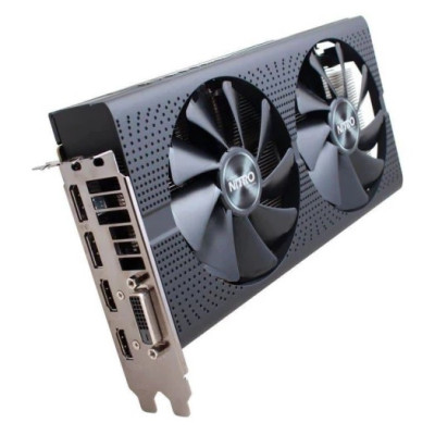 Sapphire Radeon RX 470 8Gb Nitro+ (11256-97)
