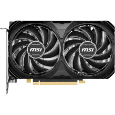 MSI GeForce RTX 4060 Ti VENTUS 2X BLACK E1 8GB OC