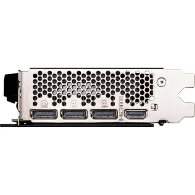 MSI GeForce RTX 4060 Ti VENTUS 2X BLACK E1 8GB OC