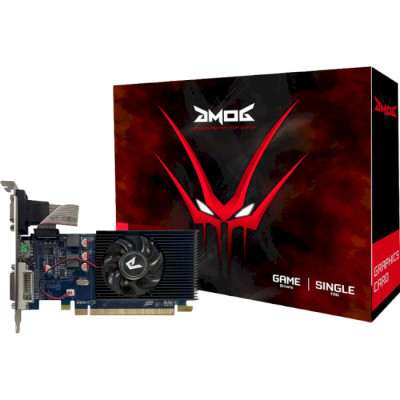 Golden Memory Radeon R5 230 1GB DDR3 (R52301GD364bit)