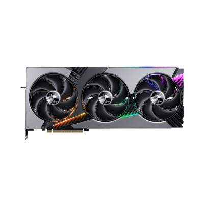 MSI GeForce RTX 5090 32G VANGUARD SOC