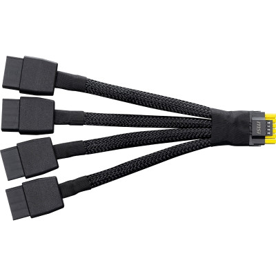 MSI GeForce RTX 5090 32G VANGUARD SOC