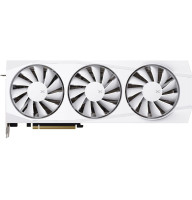 XFX Quicksilver AMD Radeon RX 9070XT White Magnetic Air Edition (RX-97TMAQKW9)