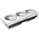 XFX Quicksilver AMD Radeon RX 9070XT White Magnetic Air Edition (RX-97TMAQKW9)