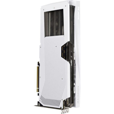 XFX Quicksilver AMD Radeon RX 9070XT White Magnetic Air Edition (RX-97TMAQKW9)