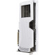 XFX Quicksilver AMD Radeon RX 9070XT White Magnetic Air Edition (RX-97TMAQKW9)