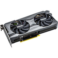 INNO3D GEFORCE RTX 3060 TWIN X2 OC (N30602-12D6X-11902120)